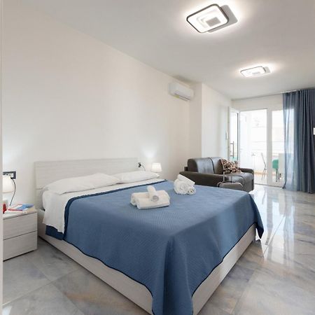 Infinity Residence Con Parcheggio Porto Cesareo Exterior foto