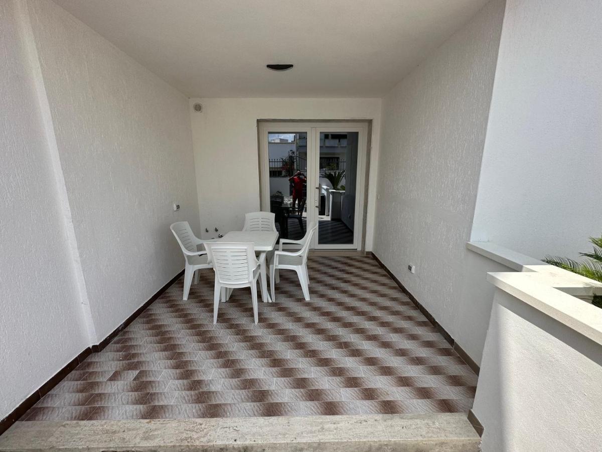 Infinity Residence Con Parcheggio Porto Cesareo Exterior foto