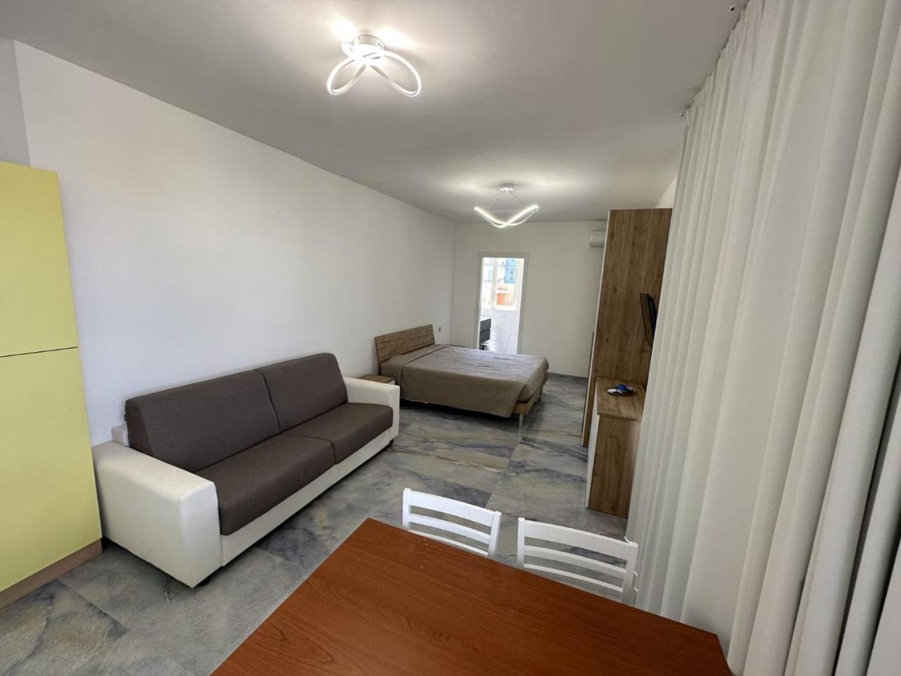 Infinity Residence Con Parcheggio Porto Cesareo Exterior foto